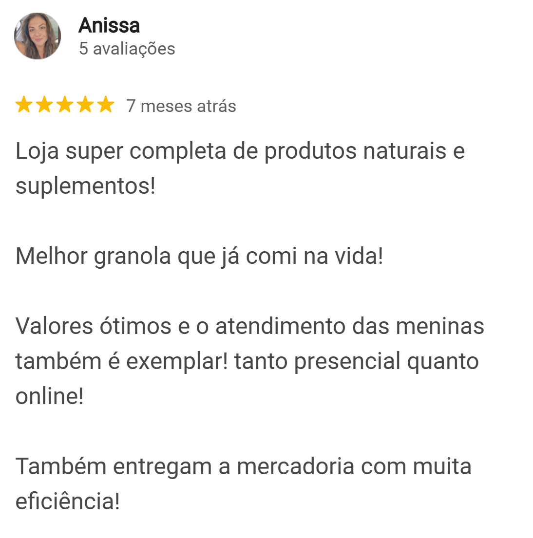 DEPOIMENTOc